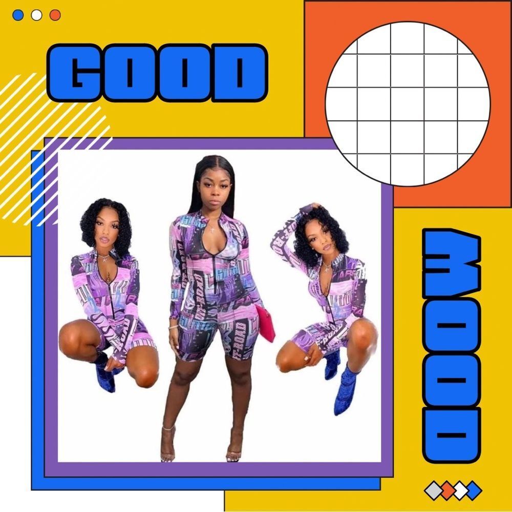 Chic Two-Piece Set